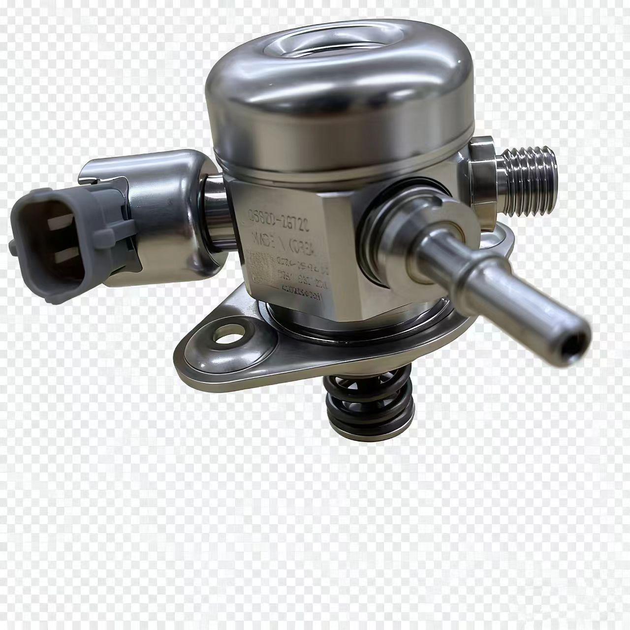 35320-2G720 High-Pressure Fuel Pump for Hyundai Kia Domestic
35320-2G720 High-Pressure Fuel Pump for Hyundai Kia Domestic