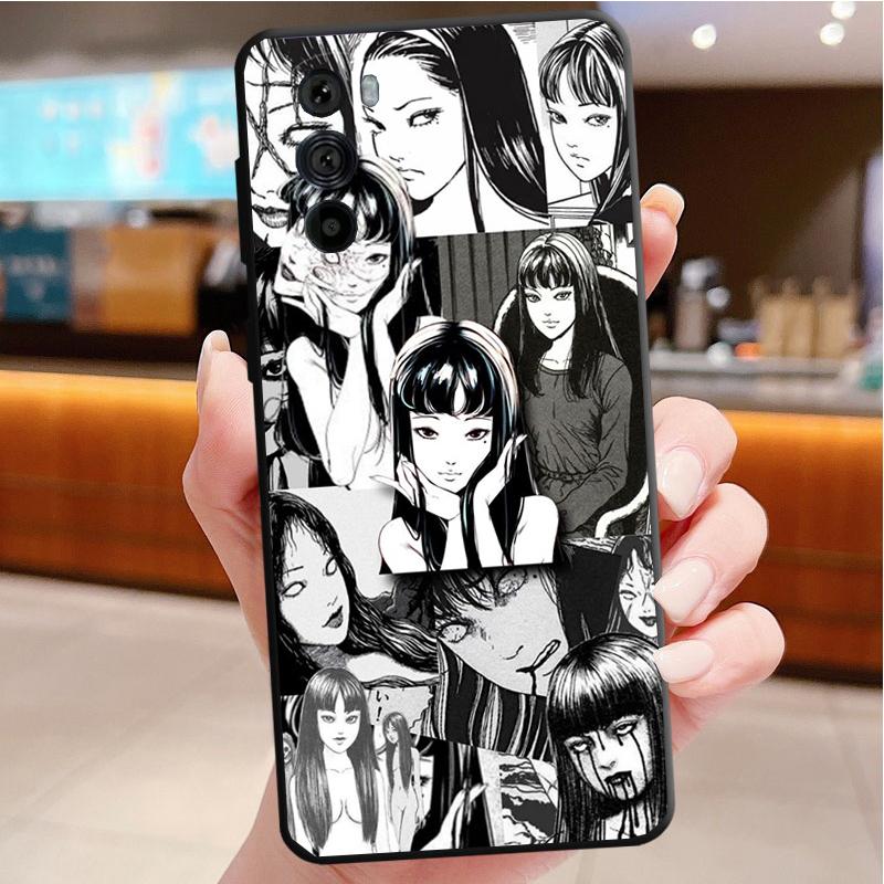 Phone Case For Moto G Stylus 5G G Play G35 G45 G54 G24 G86 G04S E13 E14 E32 E32S Tomie Junji Ito Case Moto G04S
Phone Case For Moto G Stylus 5G G Play G35 G45 G54 G24 G86 G04S E13 E14 E32 E32S Tomie Junji Ito Case Moto G04S