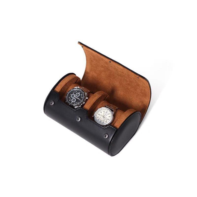 Дорожный футляр для часов, органайзер для часов для мужчин с 1/2/3 слотами, дисплей для хранения часов, портативные футляры из искусственной кожи в рулонах
Дорожный футляр для часов, органайзер для часов для мужчин с 1/2/3 слотами, дисплей для хранения часов, портативные футляры из искусственной кожи в рулонах