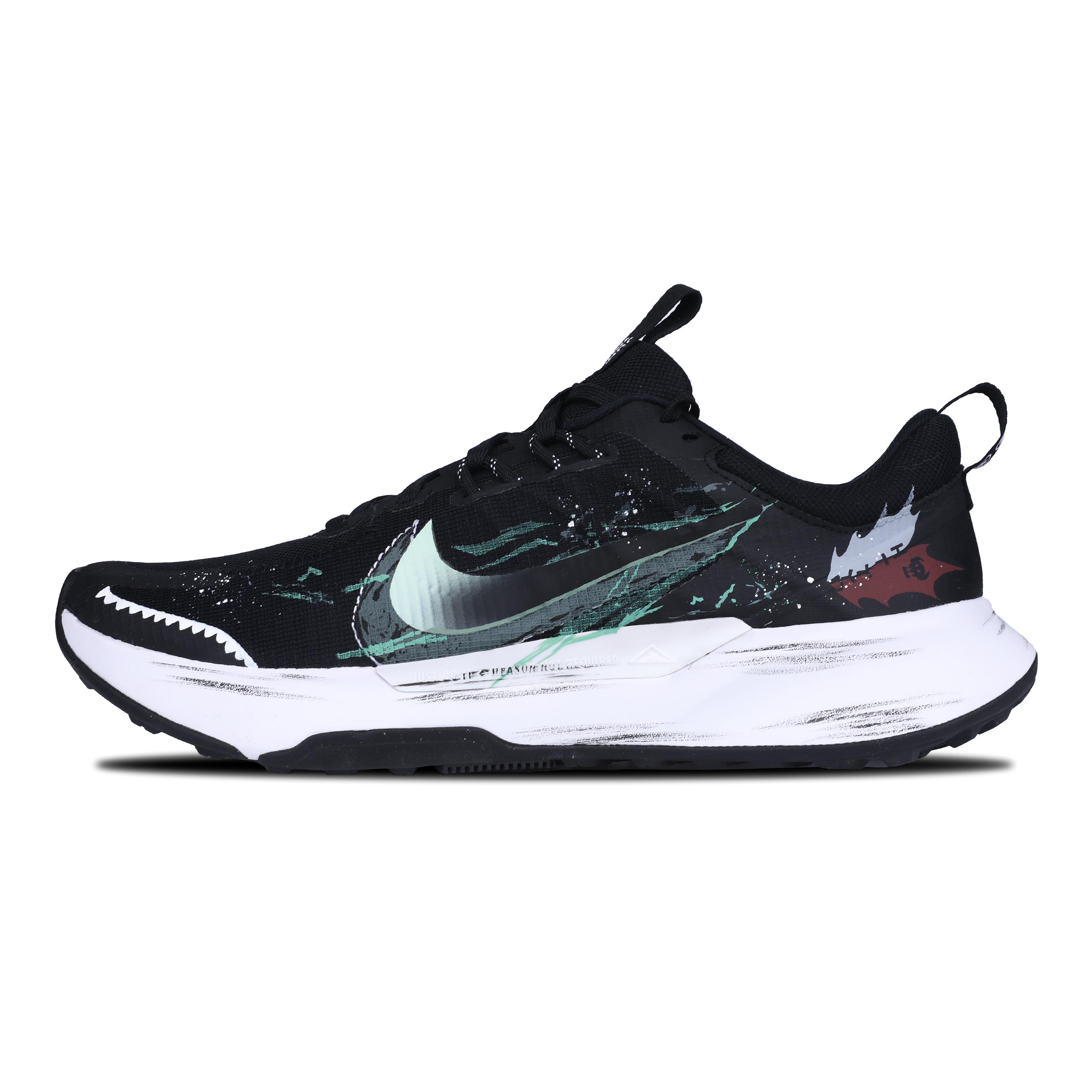 Nike Juniper Trail 2 Fabric Low top Trail Running Shoes Men s DM0822-001(Team28-) 44
Nike Juniper Trail 2 Fabric Low top Trail Running Shoes Men s DM0822-001(Team28-) 44