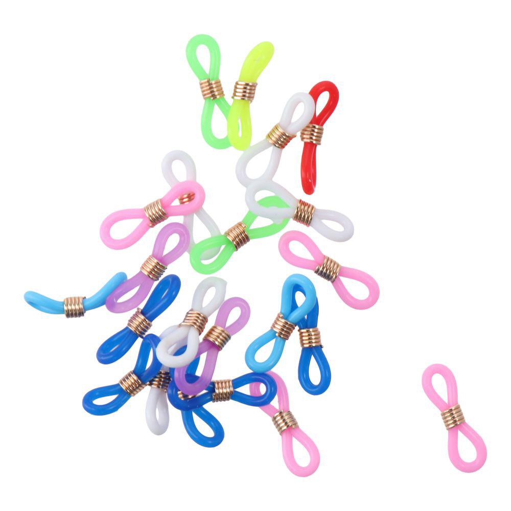 Silicone Stitch Stoppers Mix colors Needle Minder Needle Point Protectors Knitting Supplies
Silicone Stitch Stoppers Mix colors Needle Minder Needle Point Protectors Knitting Supplies