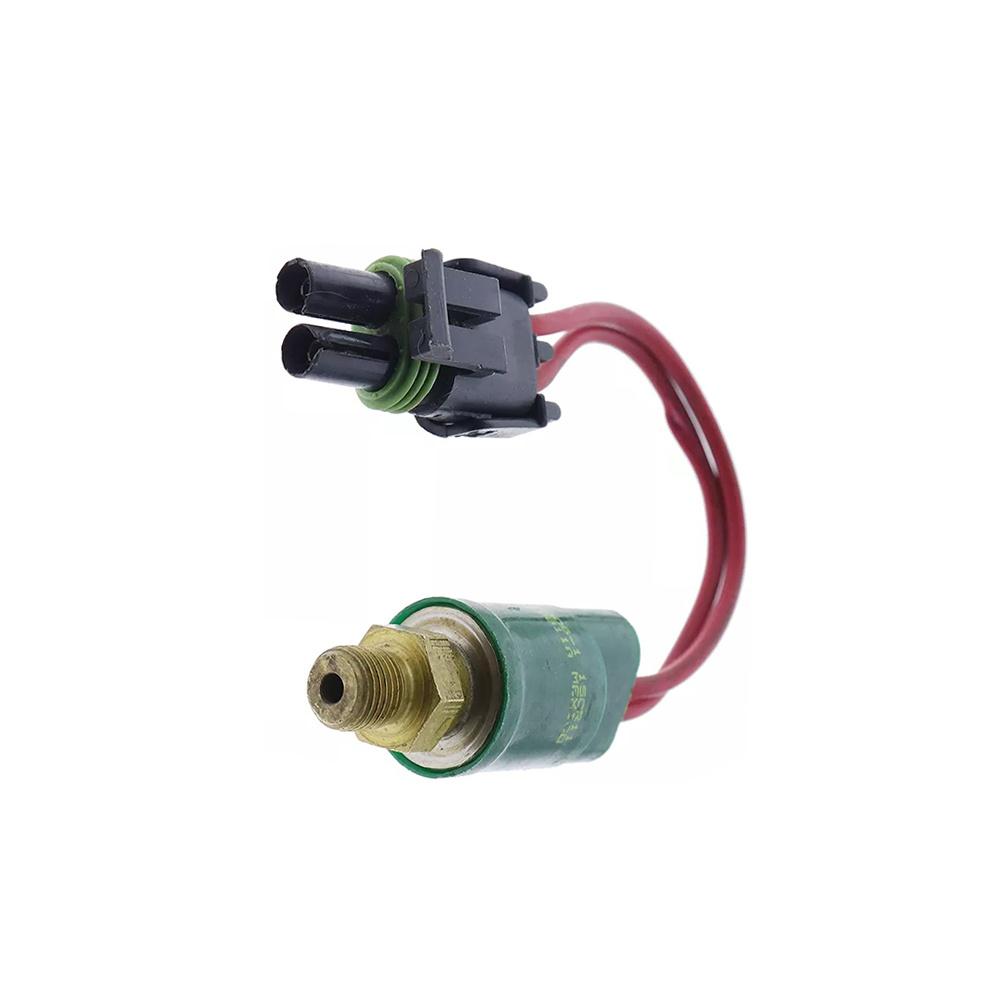 Oil Pressure Switch For John Deere 310E 310G 310J 310K 310SJ AT159811 AT159811A
Oil Pressure Switch For John Deere 310E 310G 310J 310K 310SJ AT159811 AT159811A