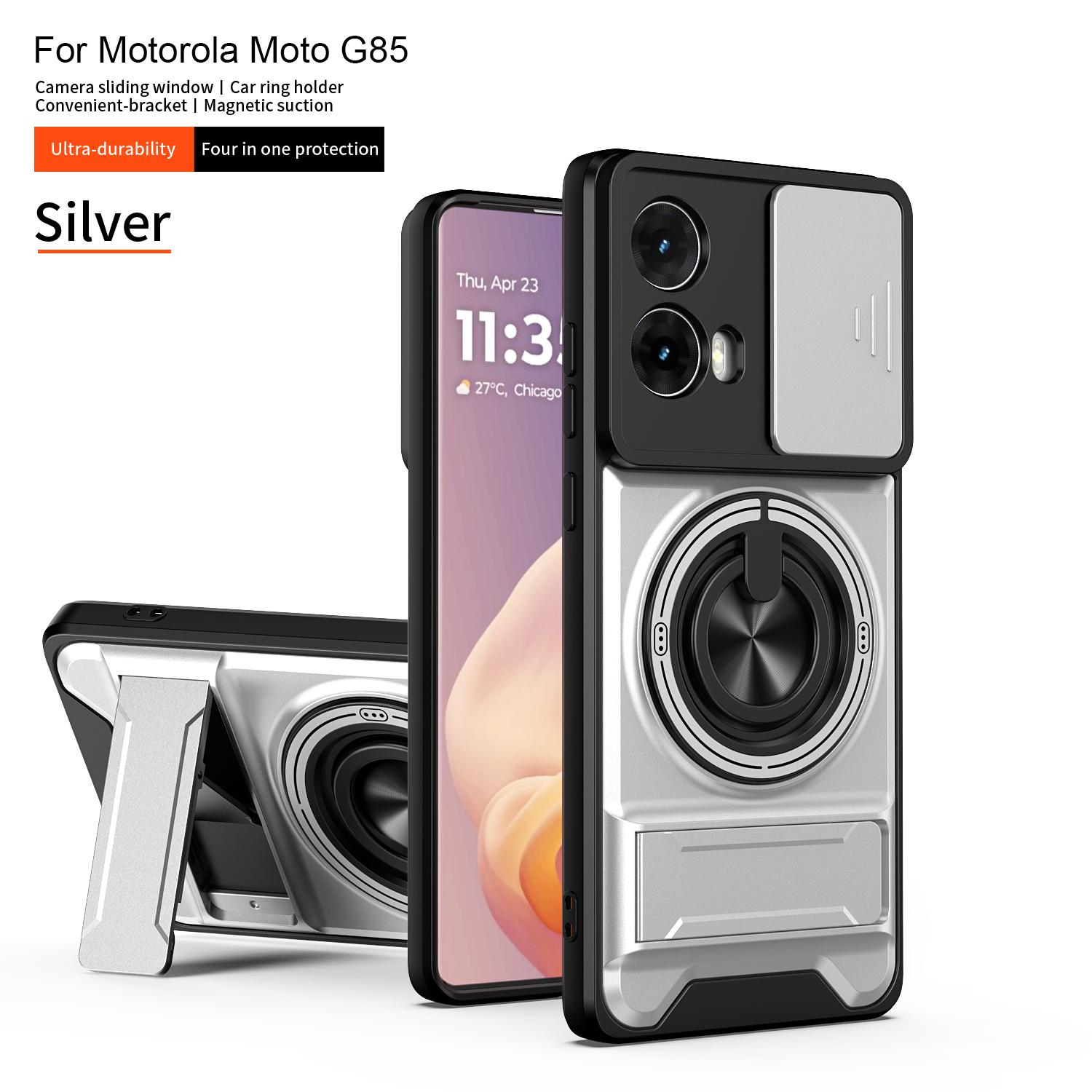 Чехол для Motorola G85 Чехол Moto G85 Чехол для телефона Moto S50 Neo Магнитный складной держатель Magsafe Бронированный чехол с защитой камеры Motorola Moto G85
Чехол для Motorola G85 Чехол Moto G85 Чехол для телефона Moto S50 Neo Магнитный складной держатель Magsafe Бронированный чехол с защитой камеры Motorola Moto G85