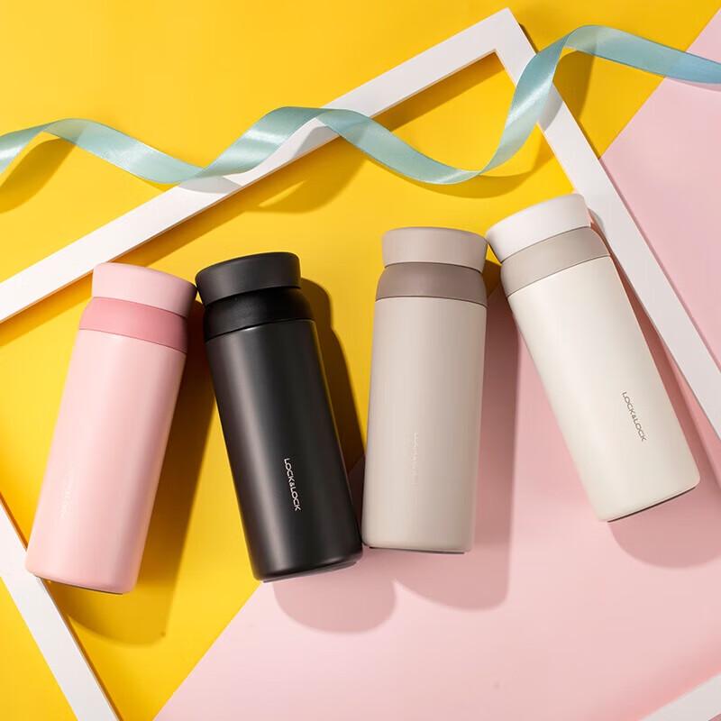 Lock&Lock Dream Rotating Thermos Cup
Lock&Lock Dream Rotating Thermos Cup