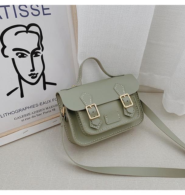 Набор материалов для изготовления crossbody сумки своими руками, кожа PU, сумки Cambridge, швейный набор для женщин, ручная работа, полуфабрикаты small size зелёный
Набор материалов для изготовления crossbody сумки своими руками, кожа PU, сумки Cambridge, швейный набор для женщин, ручная работа, полуфабрикаты small size зелёный