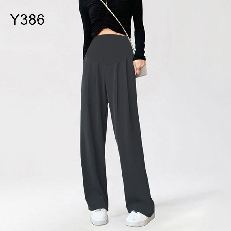 Брюки для беременных осенние тонкие верхняя одежда свободные повседневные новые складные брюки длинные брюки с поддержкой живота весенне-осенние брюки с широкими штанинами 5XL(185-200) темно-серого
Брюки для беременных осенние тонкие верхняя одежда свободные повседневные новые складные брюки длинные брюки с поддержкой живота весенне-осенние брюки с широкими штанинами 5XL(185-200) темно-серого