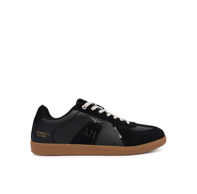 Кроссовки Aeronautica Militare 252SC0315UPL00244 EU 40
Кроссовки Aeronautica Militare 252SC0315UPL00244 EU 40