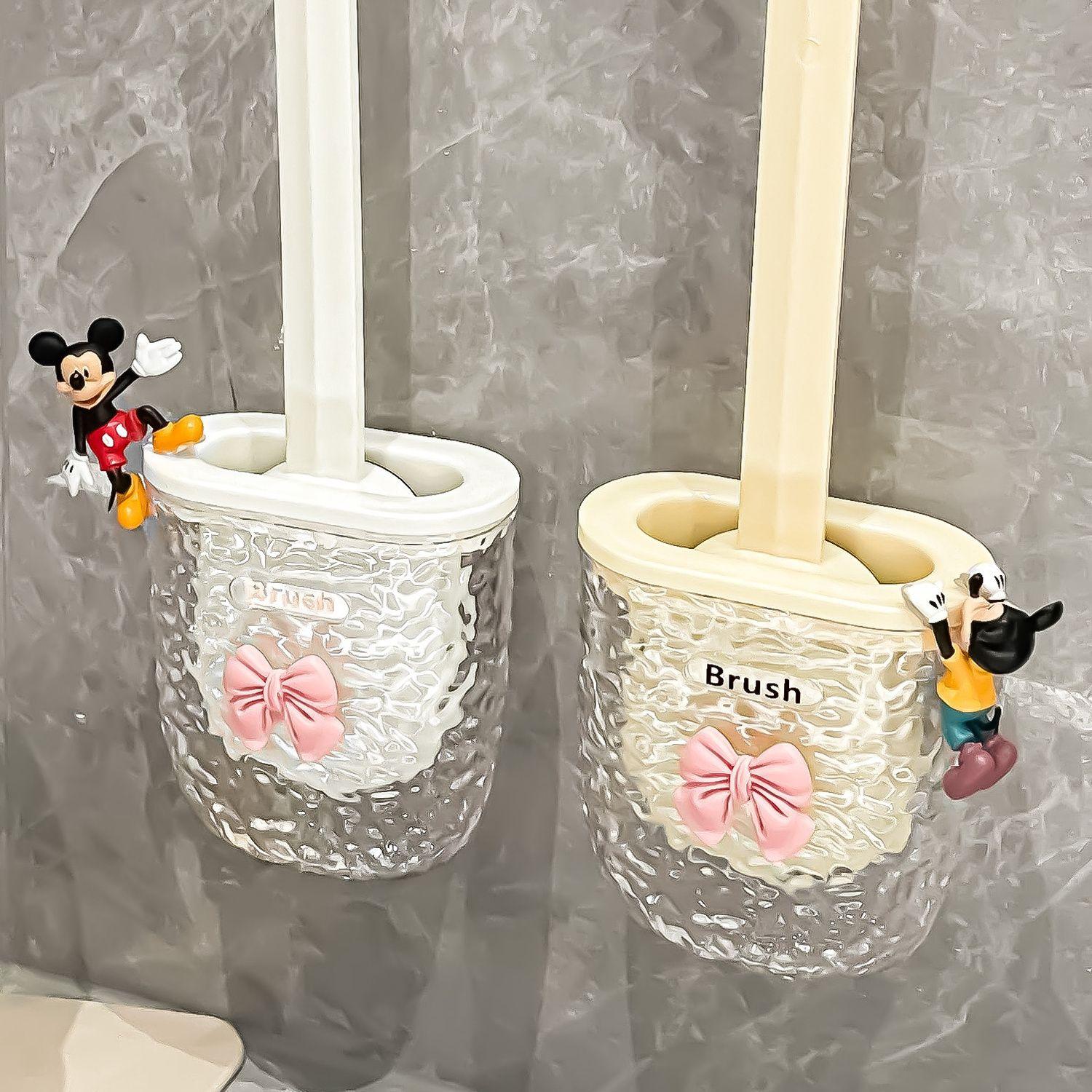 Silicone Toilet Brush for Household Wall Mounted Bathroom Cleaning Toilet Brush for Washing Toilets 1
Silicone Toilet Brush for Household Wall Mounted Bathroom Cleaning Toilet Brush for Washing Toilets 1