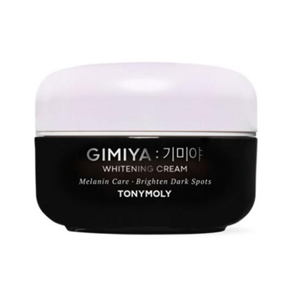 Tonymoly Крем для осветления Gimmiya, 50 г
Tonymoly Крем для осветления Gimmiya, 50 г