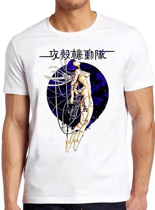 Ghost In The Shell Japanese Sun Meme Cult Movie Funny Gift Tee T Shirt M1007 5XL різнокольоровий
Ghost In The Shell Japanese Sun Meme Cult Movie Funny Gift Tee T Shirt M1007 5XL різнокольоровий