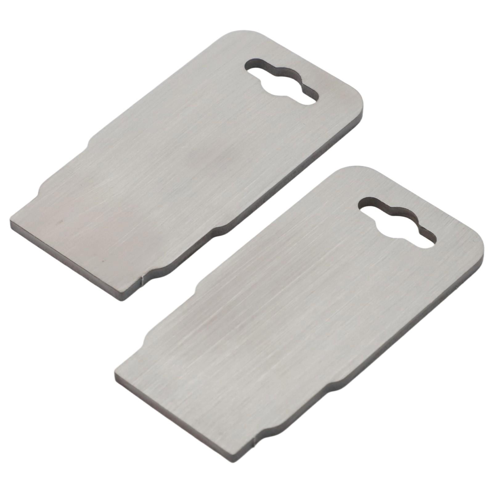 Инструмент для снятия сиденья глазка Гидропоток Возвратная форсунка Инструмент для снятия бассейна 2pcs
Инструмент для снятия сиденья глазка Гидропоток Возвратная форсунка Инструмент для снятия бассейна 2pcs