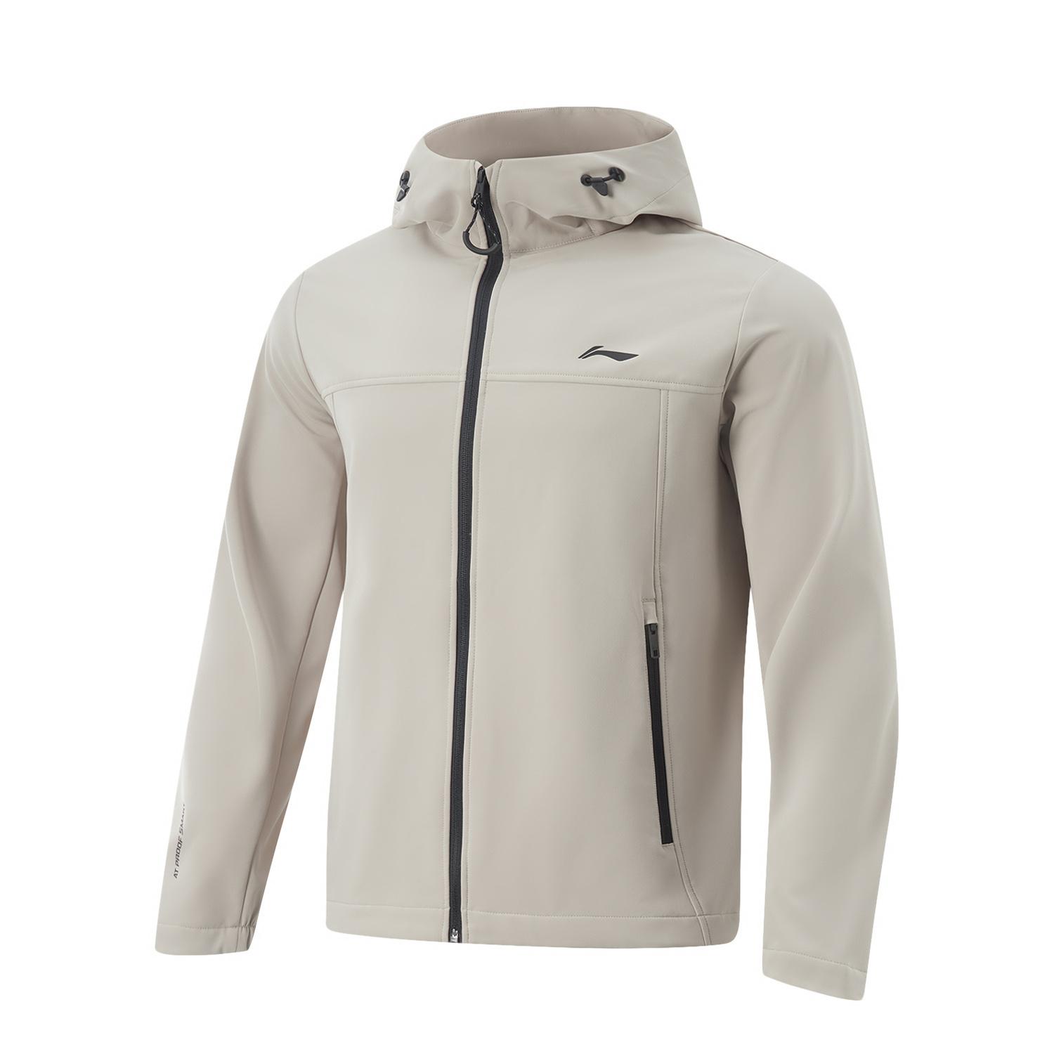 Li Ning водонепроницаемая инфракрасная тепловая куртка для альпинизма, велоспорта, универсальная повседневная антистатическая ветровка для мужчин, верхняя одежда, пыльно-серый AFDU949-1 3XL
Li Ning водонепроницаемая инфракрасная тепловая куртка для альпинизма, велоспорта, универсальная повседневная антистатическая ветровка для мужчин, верхняя одежда, пыльно-серый AFDU949-1 3XL