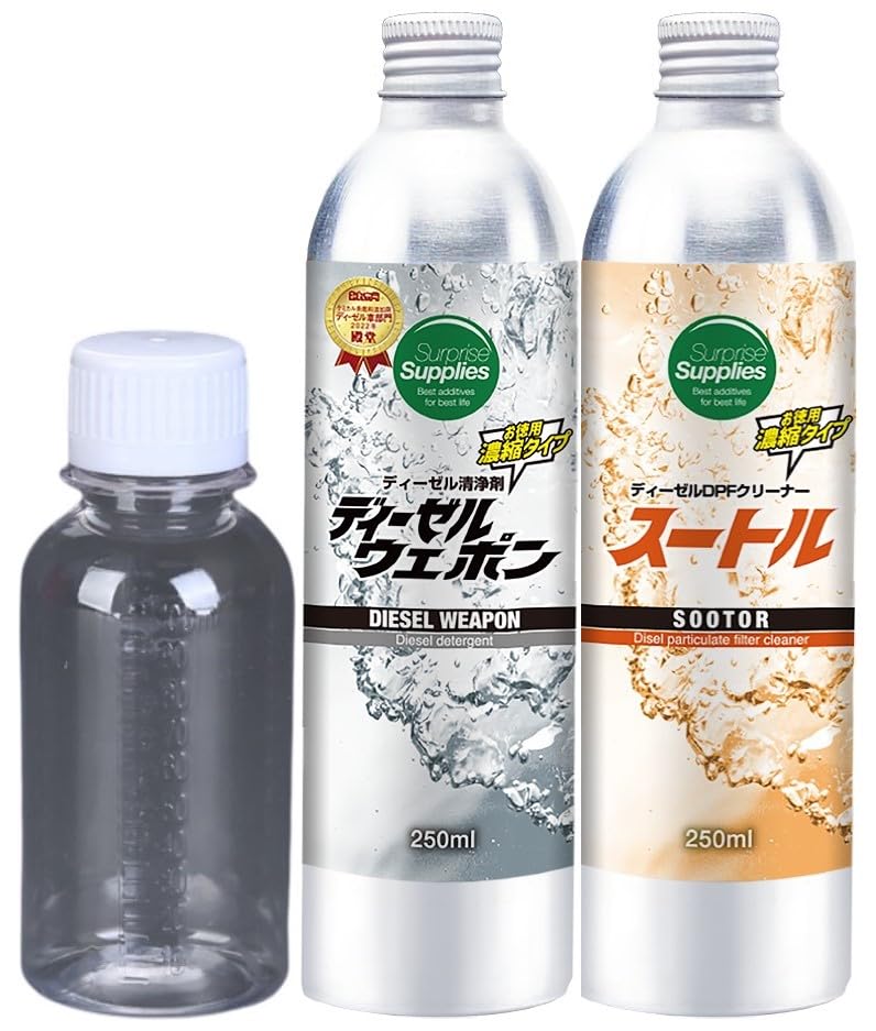 Дизельное оружие *Мерная бутылка в комплекте (Diesel Weapon 250 мл, Sutor 250 мл, 2 бутылки)
Дизельное оружие *Мерная бутылка в комплекте (Diesel Weapon 250 мл, Sutor 250 мл, 2 бутылки)