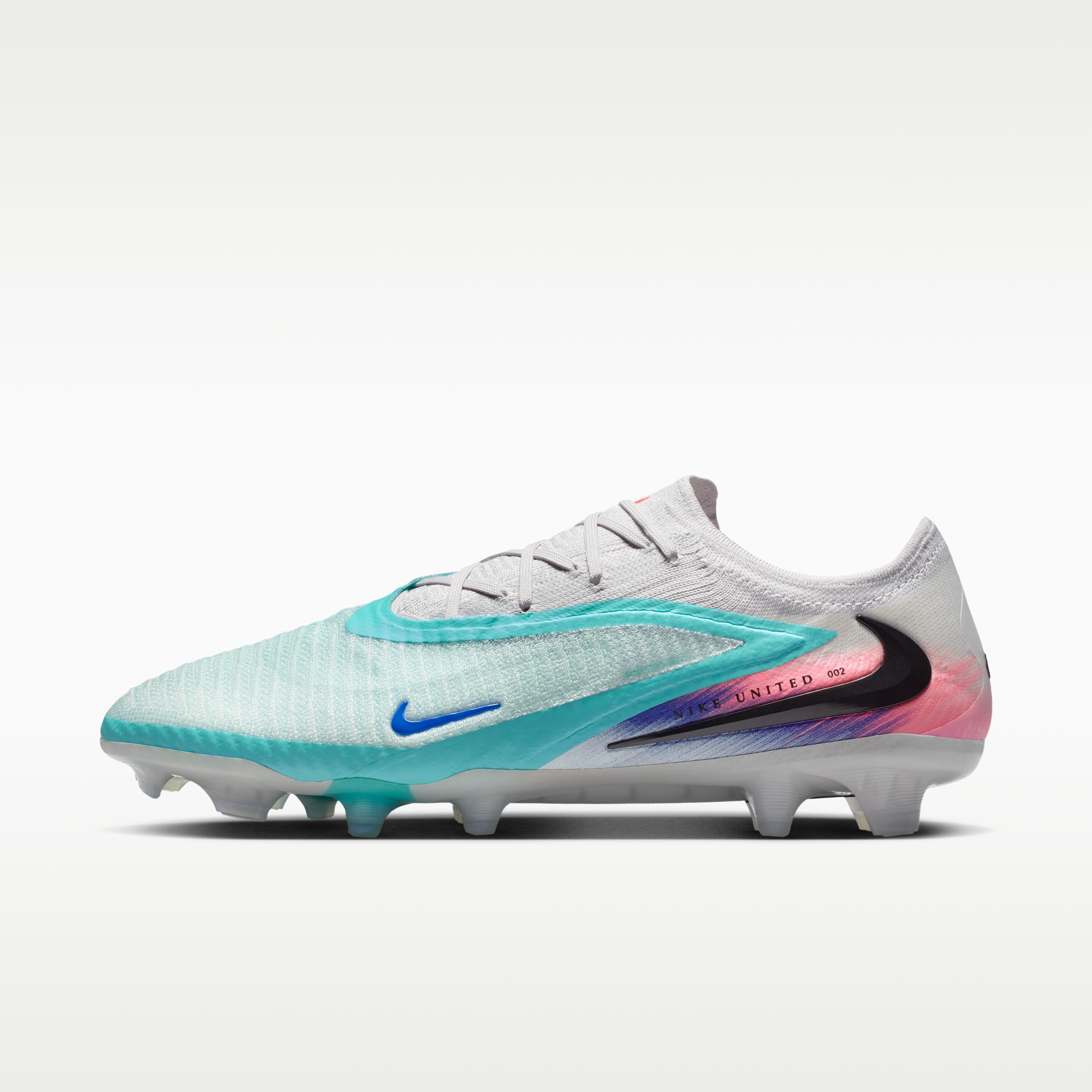 Nike Phantom 6 Low Elite FG United 002 Pack 41
Nike Phantom 6 Low Elite FG United 002 Pack 41