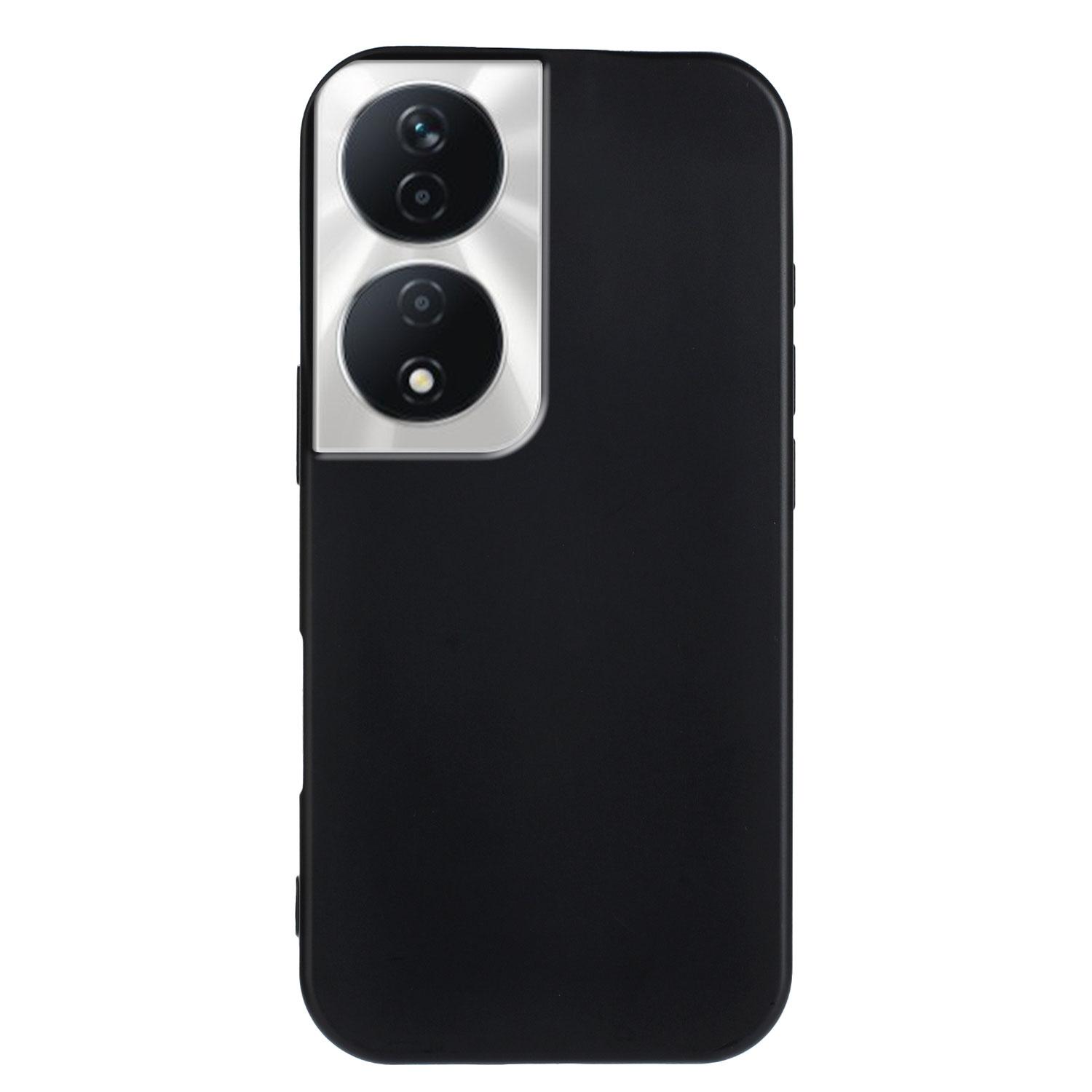 For Honor X7b 5G/Honor 90 Smart/Honor Play 50 Plus 5G/Honor Play 8T 5G/Honor X7b 4G TPU Case Soft Matte Anti-fingerprint Phone Back Cover Black
For Honor X7b 5G/Honor 90 Smart/Honor Play 50 Plus 5G/Honor Play 8T 5G/Honor X7b 4G TPU Case Soft Matte Anti-fingerprint Phone Back Cover Black