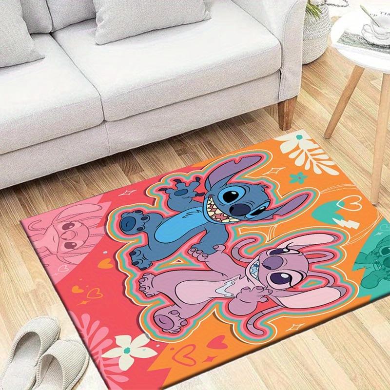1pc Stitch Pattern Area Rug Soft Flannel Floor Mat for Living Room,Office,Bedroom and Carpet 60cm by 90cm
1pc Stitch Pattern Area Rug Soft Flannel Floor Mat for Living Room,Office,Bedroom and Carpet 60cm by 90cm