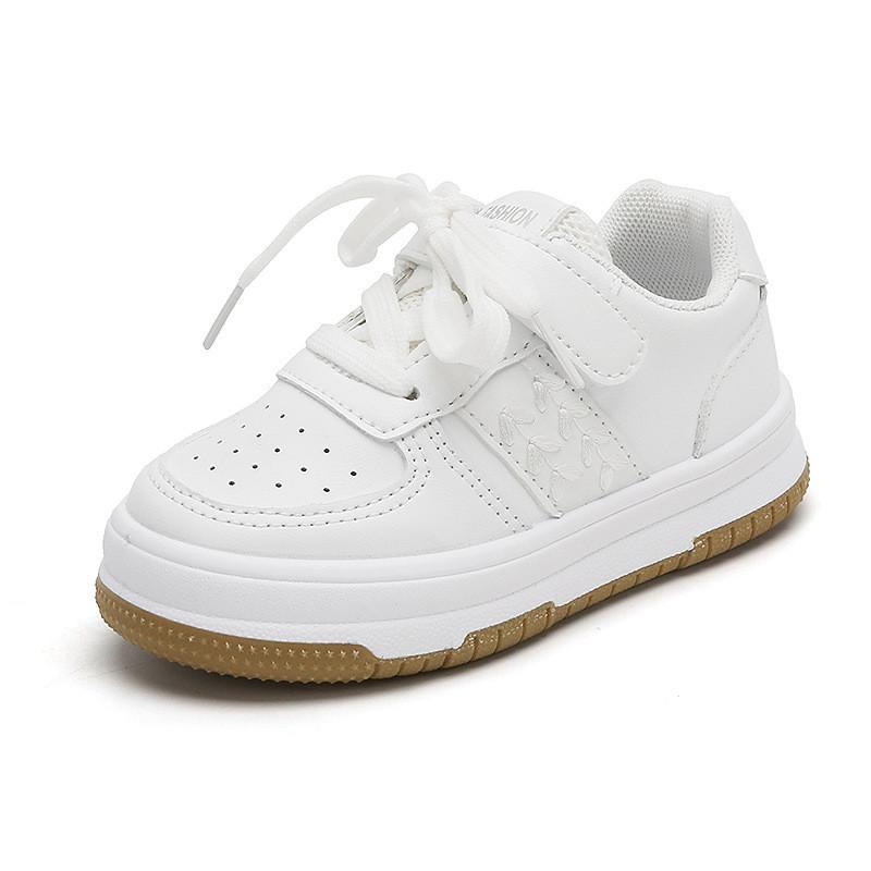 Children s little white shoes 2025 spring and autumn girls sports shoes lightweight boys casual shoes soft-soled baby board shoes 21 size shoes inner length about 13.5cm белый
Children s little white shoes 2025 spring and autumn girls sports shoes lightweight boys casual shoes soft-soled baby board shoes 21 size shoes inner length about 13.5cm белый