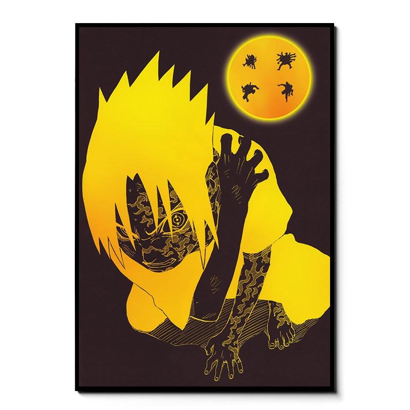 Japanese Anime Naruto Uzumaki Frameless Canvas Core Print - HD Poster Home Decor for Living Room Bedroom Anime Peripheral 21X30CMNo Framed
Japanese Anime Naruto Uzumaki Frameless Canvas Core Print - HD Poster Home Decor for Living Room Bedroom Anime Peripheral 21X30CMNo Framed
