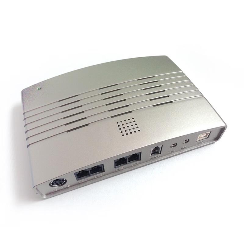 AOFAX T80X Call Center Communication Server
AOFAX T80X Call Center Communication Server