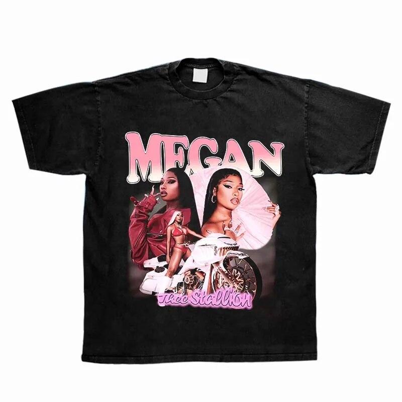 Men T Shirt Portrait Female Print Hip Hop Streetwear Harajuku Summer 2023 Short Sleeve Tshirts Women Oversized Tops Tees Unisex
Men T Shirt Portrait Female Print Hip Hop Streetwear Harajuku Summer 2023 Short Sleeve Tshirts Women Oversized Tops Tees Unisex