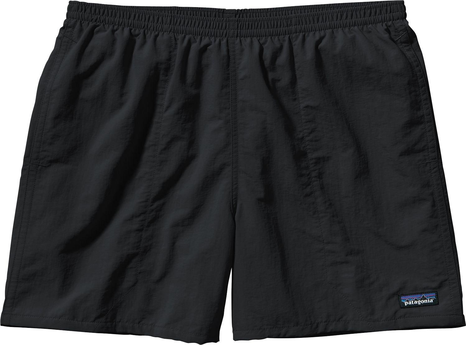 Patagonia Baggies Shorts 57021 Шорты Baggies Черный L Мужские - 5 (внутренний шов 13см)
Patagonia Baggies Shorts 57021 Шорты Baggies Черный L Мужские - 5 (внутренний шов 13см)