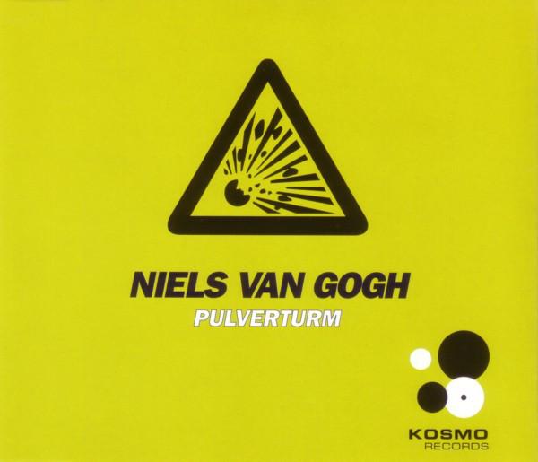 CD NIELS VAN GOGH - Pulverturm 74321649192 Logic Records 1999 UK Dance & Electronica Used
CD NIELS VAN GOGH - Pulverturm 74321649192 Logic Records 1999 UK Dance & Electronica Used