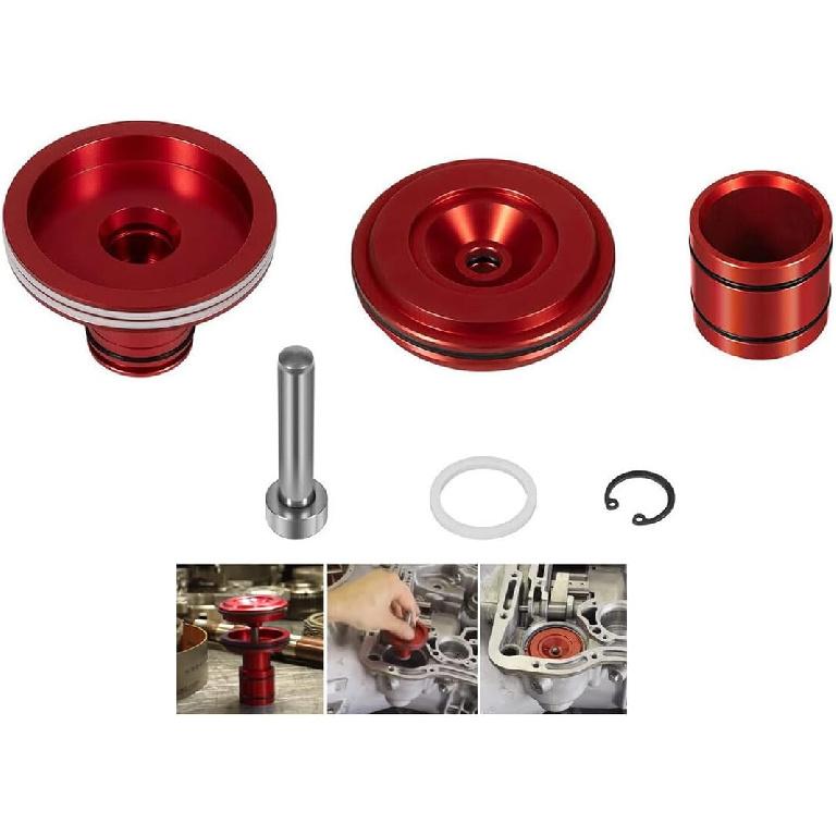 22301B-01K 2nd Gear Super Hold Piston Band Servo Kit Fit For Chrysler Dodge Ram A727 A518 A618 36RH 46RE 46RH 47RE 47RH 48RE Rebuild transmission
22301B-01K 2nd Gear Super Hold Piston Band Servo Kit Fit For Chrysler Dodge Ram A727 A518 A618 36RH 46RE 46RH 47RE 47RH 48RE Rebuild transmission