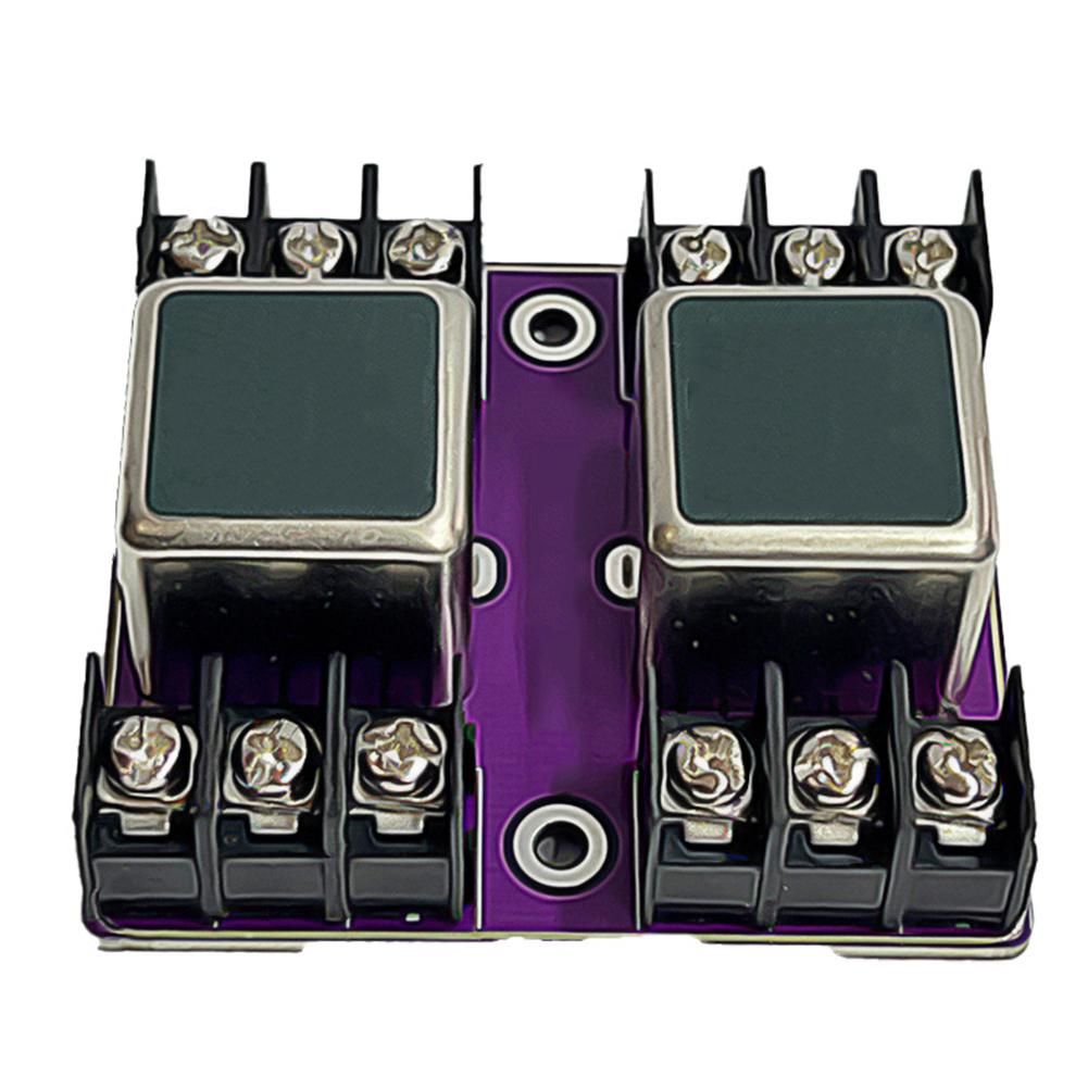 1pc 600:600 Alloy Audio Isolation Transformer Balanced To Unbalanced Conversion Isolation Transformer For Audio Setups China Mainland
1pc 600:600 Alloy Audio Isolation Transformer Balanced To Unbalanced Conversion Isolation Transformer For Audio Setups China Mainland