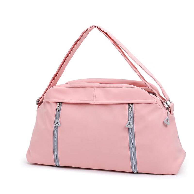 Senkeystyle Wet & Dry Fitness Yoga Sports Bag
Senkeystyle Wet & Dry Fitness Yoga Sports Bag