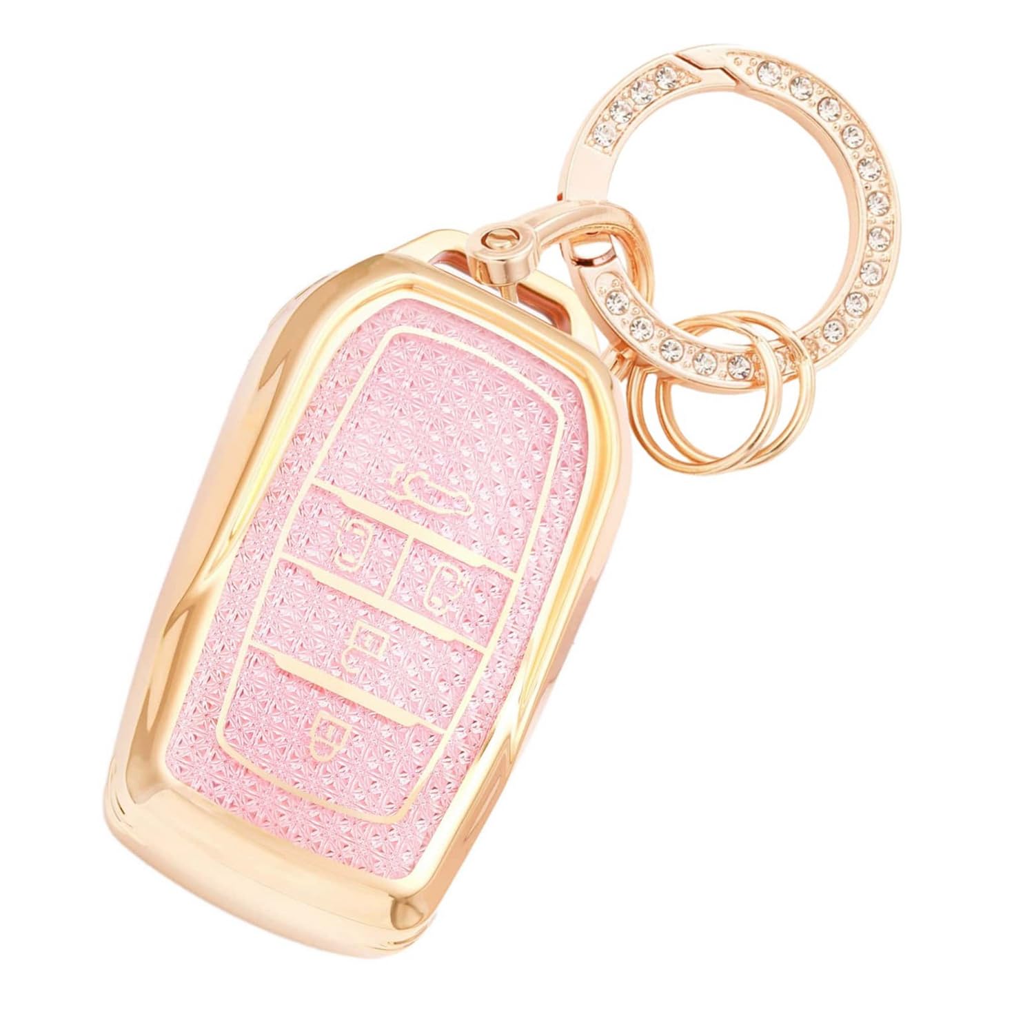 Voxy 90 Series Key Case Compatible Toyota Noah 90 Series Alphard Vellfire 40 Series key case золотой
Voxy 90 Series Key Case Compatible Toyota Noah 90 Series Alphard Vellfire 40 Series key case золотой