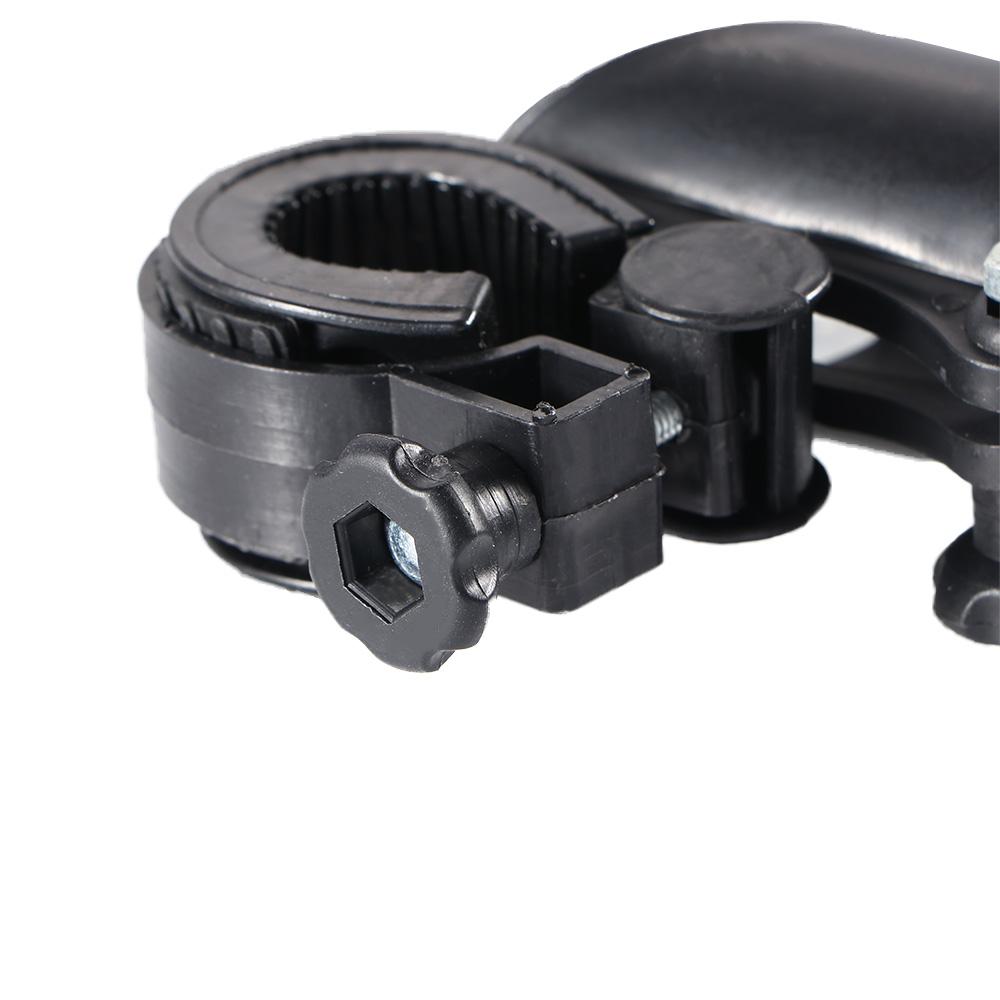 Cycling Handlebar Mount Light Holder Clamp Bike Flashlight LED Torch Clip Bicycle Light Lamp Stand
Cycling Handlebar Mount Light Holder Clamp Bike Flashlight LED Torch Clip Bicycle Light Lamp Stand