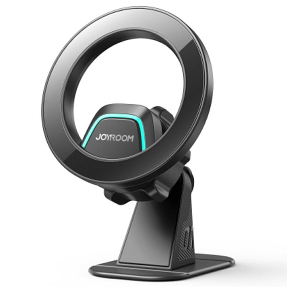 JOYROOM JR-ZS376 Magnetic Car Mount Dashboard Holder 360° Rotation Stand A
JOYROOM JR-ZS376 Magnetic Car Mount Dashboard Holder 360° Rotation Stand A
