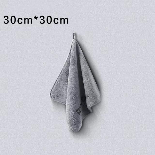 Car Towel Car Towel Water Absorbing And Thickened Large Size Non Falling Fur Car Glass Water Absorbing Special Cloth
Car Towel Car Towel Water Absorbing And Thickened Large Size Non Falling Fur Car Glass Water Absorbing Special Cloth
