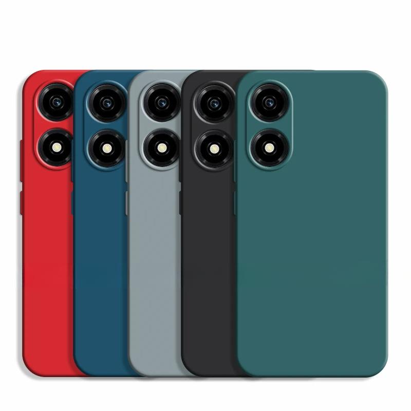 For Honor X5 Plus Case Honor X5 Plus Cover Luxury TPU Shockproof Liquid Silicone Protective Phone Cover Honor X5 Plus Honor X5 Plus чорний
For Honor X5 Plus Case Honor X5 Plus Cover Luxury TPU Shockproof Liquid Silicone Protective Phone Cover Honor X5 Plus Honor X5 Plus чорний