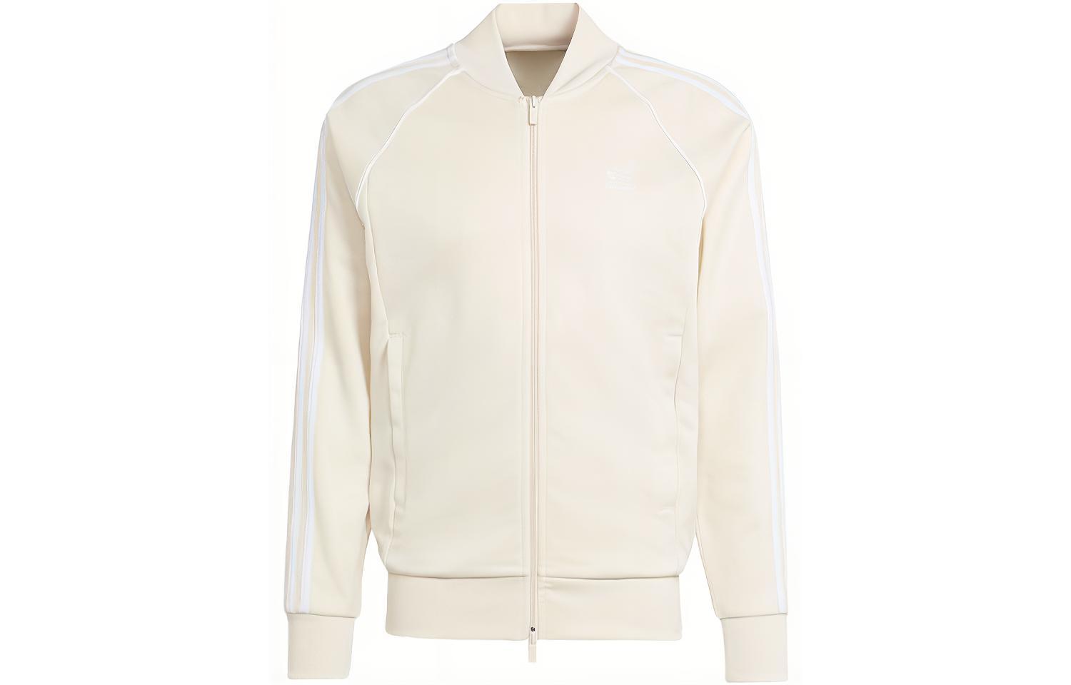 Adidas Adicolor Classics Sst Zipped Sweatshirt IR9864 L
Adidas Adicolor Classics Sst Zipped Sweatshirt IR9864 L