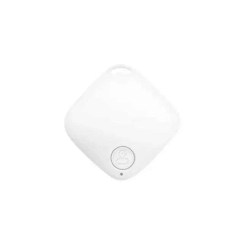 Mini BT 5.0 Tracker - Universal Anti-Lost Device with Smart Finder for Pets, Kids, Wallet & Keys белый
Mini BT 5.0 Tracker - Universal Anti-Lost Device with Smart Finder for Pets, Kids, Wallet & Keys белый