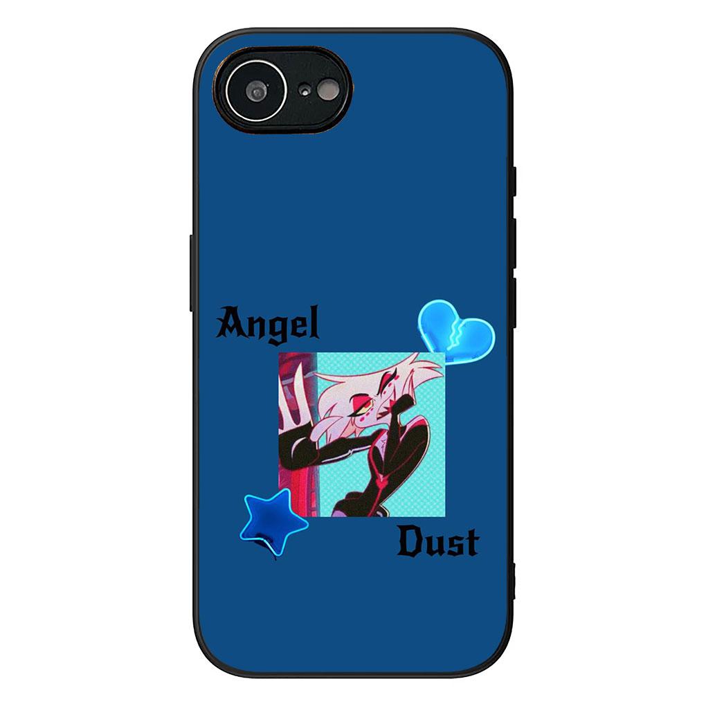 Dust H-Hazbins Hotels Charile Angel Phone Cover for Xiaomi Redmi Note 13 14 ProPlus A4 A3 Pro Plus 13C Pro+ Note13 Note14 Case Redmi Note 13 Pro+ 5G
Dust H-Hazbins Hotels Charile Angel Phone Cover for Xiaomi Redmi Note 13 14 ProPlus A4 A3 Pro Plus 13C Pro+ Note13 Note14 Case Redmi Note 13 Pro+ 5G