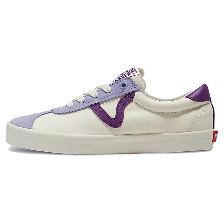 Новые Vans Sport Low Tri Tone Purple VN000CTEPRP 37
Новые Vans Sport Low Tri Tone Purple VN000CTEPRP 37