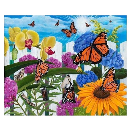 1 комплект комплект алмазной живописи красочный пейзаж картина DIY горный хрусталь живопись ремесло для домашнего декора подарок D
1 комплект комплект алмазной живописи красочный пейзаж картина DIY горный хрусталь живопись ремесло для домашнего декора подарок D