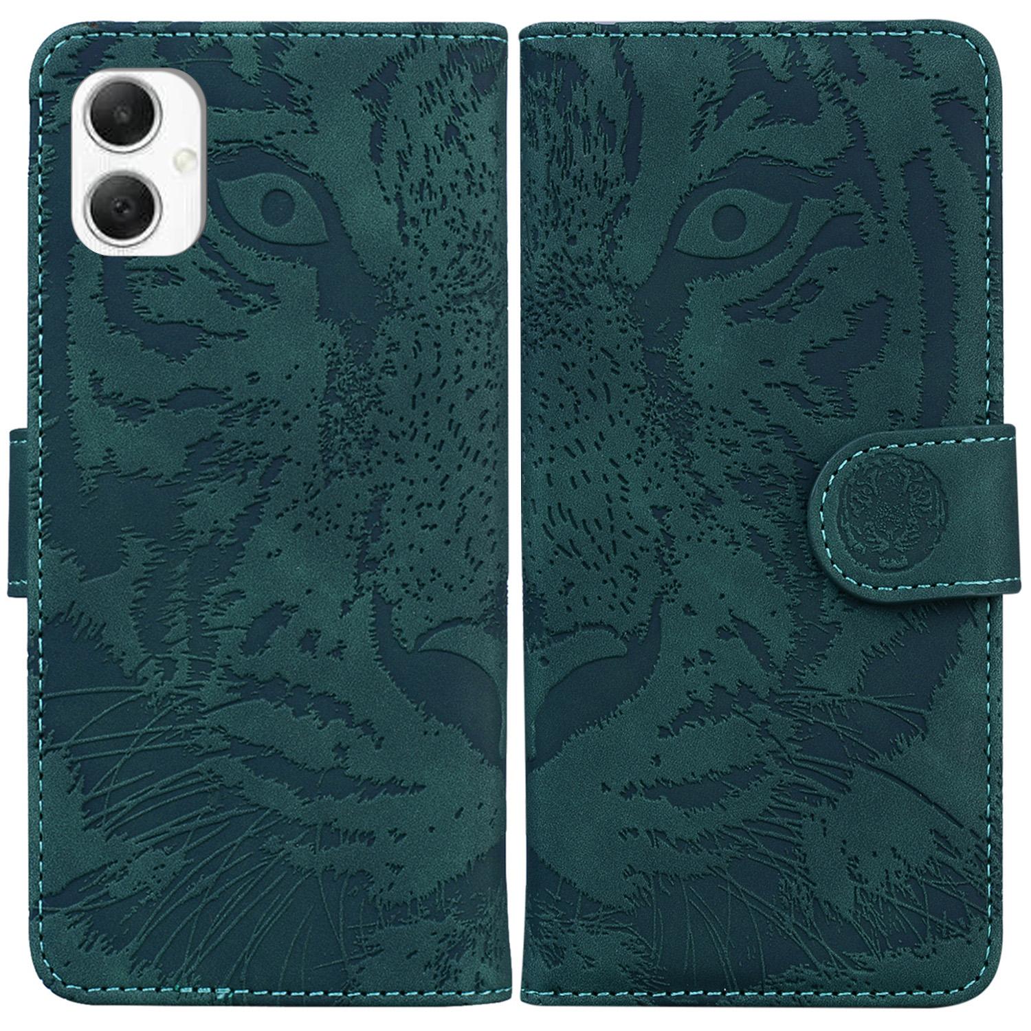 For Samsung Galaxy A06 4G Case Tiger Imprint Leather Wallet Phone Cover A
For Samsung Galaxy A06 4G Case Tiger Imprint Leather Wallet Phone Cover A