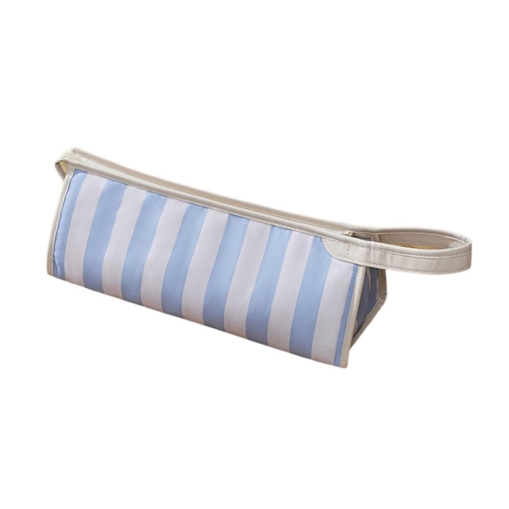 Waterproof Hair Dryer Carrying Case Shockproof Toiletry Bag Portable Hair Dryer Storage Bag Travel синий/белый
Waterproof Hair Dryer Carrying Case Shockproof Toiletry Bag Portable Hair Dryer Storage Bag Travel синий/белый