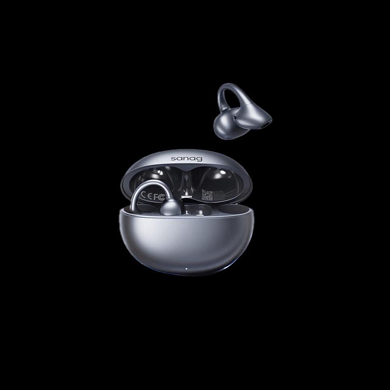 Sena ANC Clip True Wireless Earbuds with AI Translation
Sena ANC Clip True Wireless Earbuds with AI Translation