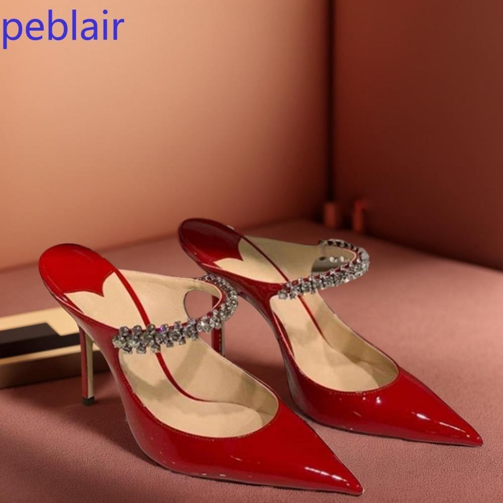 2025 European and American Spring and Autumn Women s New Pointed High Heel Moeller Shoes Thin Heel Sexy Banquet Women s Shoes 35
2025 European and American Spring and Autumn Women s New Pointed High Heel Moeller Shoes Thin Heel Sexy Banquet Women s Shoes 35
