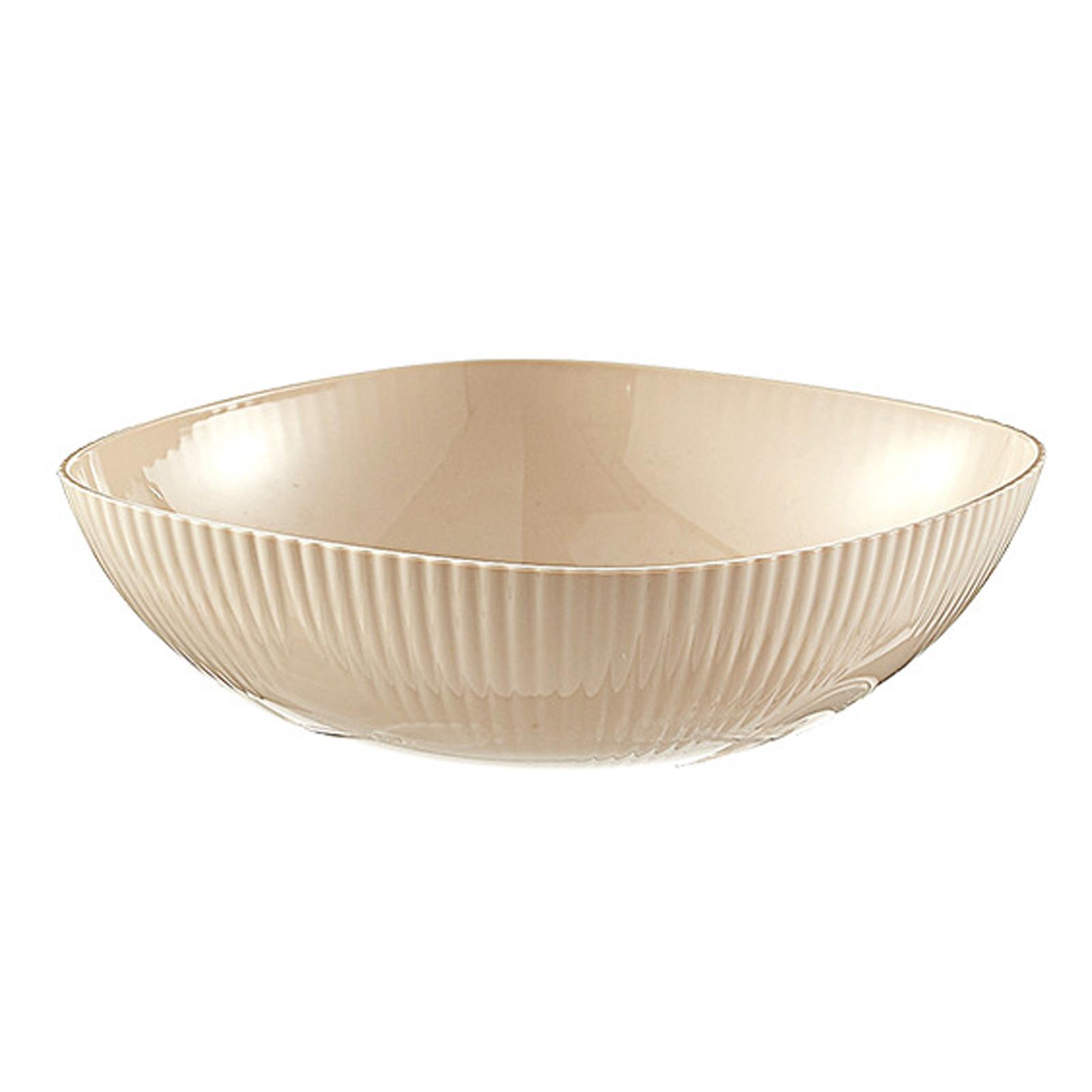 Стильная тарелка для хранения фруктов, большая емкость, коробка для хранения закусок и орехов для столешницы 1pc
Стильная тарелка для хранения фруктов, большая емкость, коробка для хранения закусок и орехов для столешницы 1pc