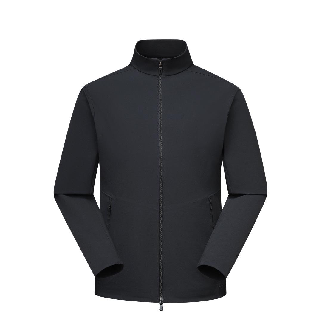 Di Series Men s Stand-Collar Softshell Jacket - Windproof, Waterproof, Warm Jacket for Hiking and Mountaineering M
Di Series Men s Stand-Collar Softshell Jacket - Windproof, Waterproof, Warm Jacket for Hiking and Mountaineering M