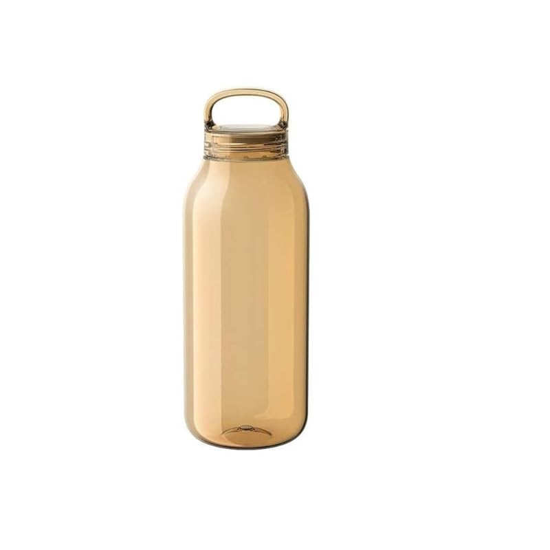 KINTO (Kinto) water bottle 500ml amber lightweight water bottle Dishwasher safe my bottle 20132
KINTO (Kinto) water bottle 500ml amber lightweight water bottle Dishwasher safe my bottle 20132