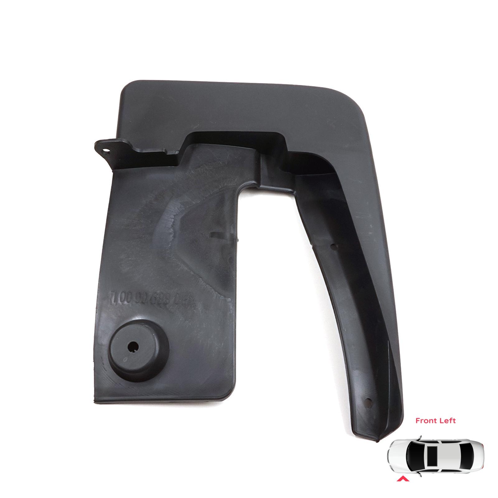 ESP1225-1 Передній лівий бризковик для Mercedes Sprinter 907 910 VW Crafter SY SZ 2017-В onwards 9108890000
ESP1225-1 Передній лівий бризковик для Mercedes Sprinter 907 910 VW Crafter SY SZ 2017-В onwards 9108890000