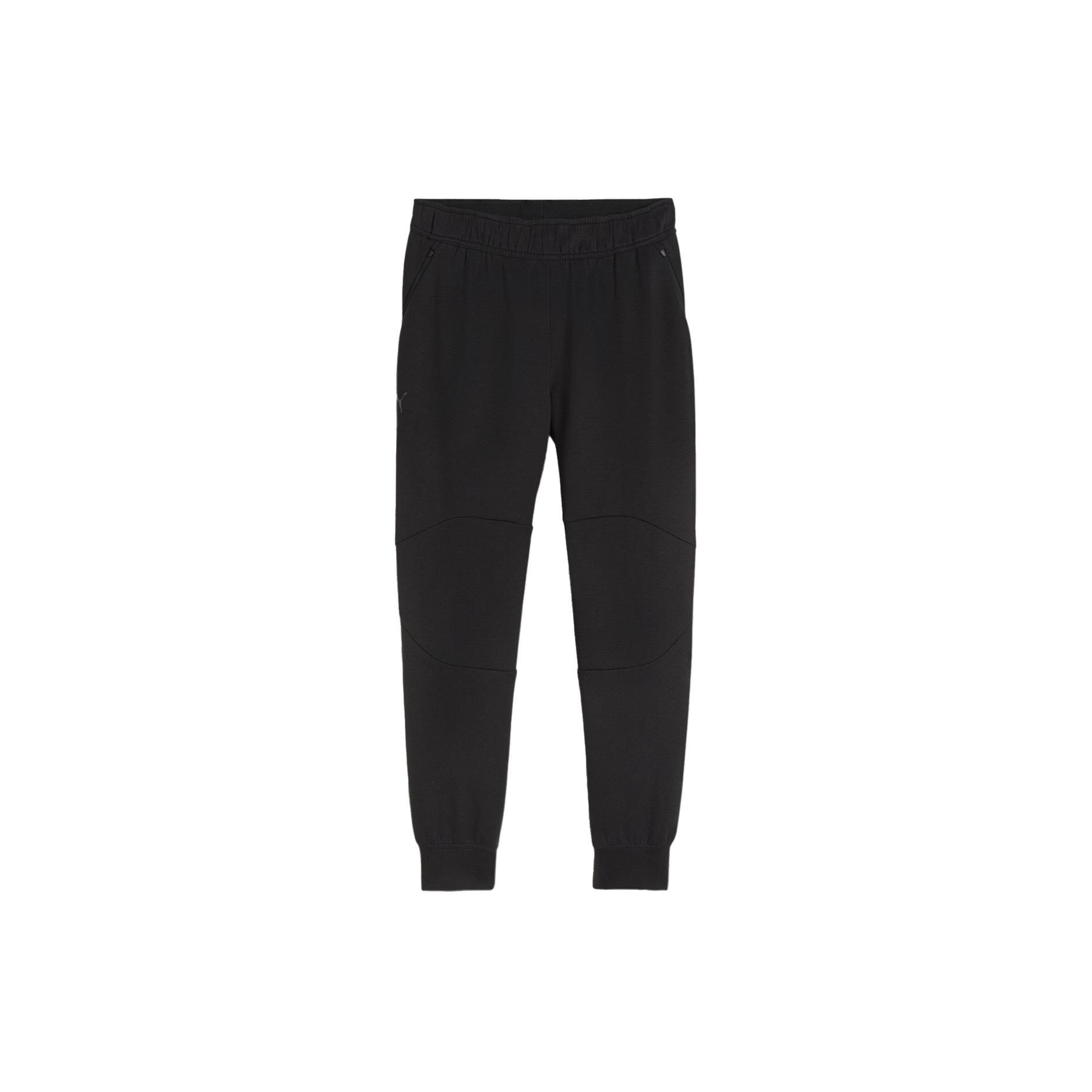 Puma M Seasons Tech Solid Color Casual Cut Design средней талии трикотажные спортивные брюки мужские брюки черные 524896-01 S
Puma M Seasons Tech Solid Color Casual Cut Design средней талии трикотажные спортивные брюки мужские брюки черные 524896-01 S