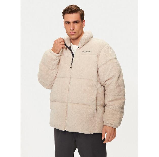 Зимняя куртка Columbia Puffect™ II Sherpa 2086841 бежевого цвета, стандартный крой XL
Зимняя куртка Columbia Puffect™ II Sherpa 2086841 бежевого цвета, стандартный крой XL