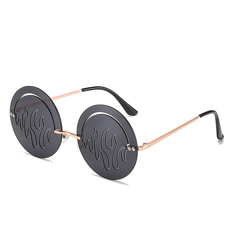 JYL TS Sunglasses Unisex UV Protection Small Frame Rivet Street 1722 A-11753 дикий синий yonder
JYL TS Sunglasses Unisex UV Protection Small Frame Rivet Street 1722 A-11753 дикий синий yonder